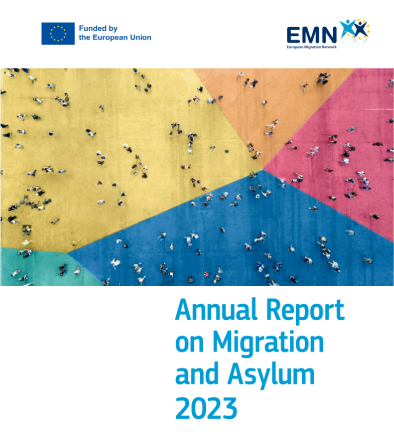 Annual report EMN 2023