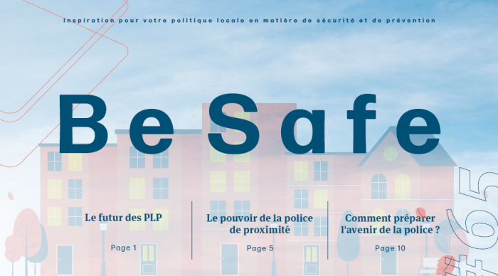 besafe mag 65